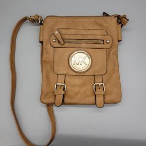 Micheal Kors Crossbody Bag